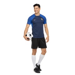 CAMISETA FRANCA NIKE DF STRK SS MASC - Foto 5