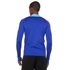 Camiseta Inglaterra Manga Longa Dri-Fit Strk Nike - Masculina - Foto 3