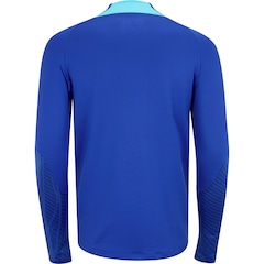 Camiseta Inglaterra Manga Longa Dri-Fit Strk Nike - Masculina - Foto 7