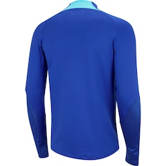 Camiseta Inglaterra Manga Longa Dri-Fit Strk Nike - Masculina - Foto 9