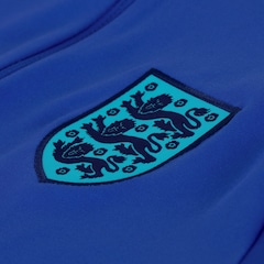 Camiseta Inglaterra Manga Longa Dri-Fit Strk Nike - Masculina - Foto 11