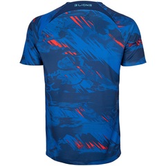 Camisa Seleção da Inglaterra Nike Dri-Fit SS - Masculina - Foto 6