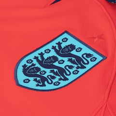 Camisa Seleção da Inglaterra Nike Dri-Fit Stadium - Masculina - Foto 9
