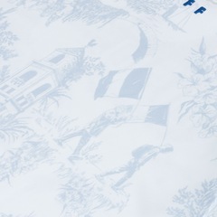 Camisa Seleção da França Nike Dri-Fit Stadium - Masculina - Foto 8