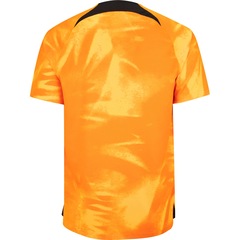 Camisa Seleção da Holanda Nike Dri-Fit Stad - Masculina - Foto 6