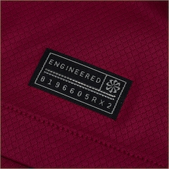Camisa Qatar Nike Masculina Dri-Fit Stand - Foto 8