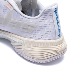 Tênis adidas Barricade - Masculino - Foto 7