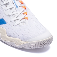 Tênis adidas Barricade - Masculino - Foto 8