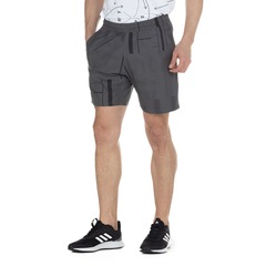 Bermuda Masculina adidas Tennis Club Grafico 7 Polegadas - Foto 4
