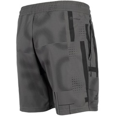 Bermuda Masculina adidas Tennis Club Grafico 7 Polegadas - Foto 6