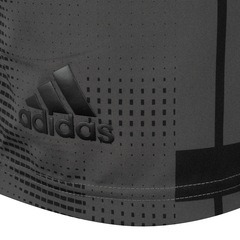Bermuda Masculina adidas Tennis Club Grafico 7 Polegadas - Foto 7
