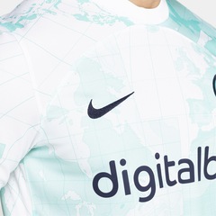 Camisa Inter de Milão 22 Nike Dri-Fit Stadium - Masculina - Foto 7