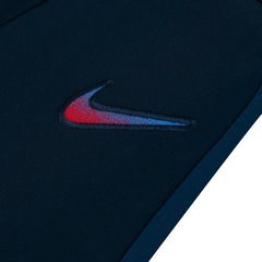 Jaqueta Barcelona 22 Nike Sem Capuz Academy Pro - Masculina - Foto 4