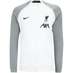 Jaqueta Liverpool 22 Nike Sem Capuz Academy Pro Anthm - Masculina - Foto 1