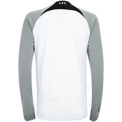 Jaqueta Liverpool 22 Nike Sem Capuz Academy Pro Anthm - Masculina - Foto 2