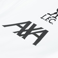 Jaqueta Liverpool 22 Nike Sem Capuz Academy Pro Anthm - Masculina - Foto 4