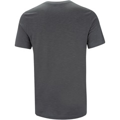 Camiseta Nike Manga Curta Dri-Fit TEE SLUB WI - Masculina - Foto 2