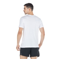 Camiseta Nike Manga Curta Dri-Fit TEE WC 2 - Masculina - Foto 3