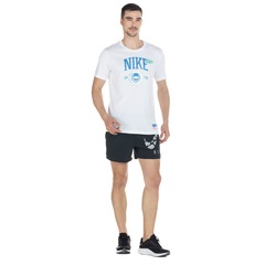 Camiseta Nike Manga Curta Dri-Fit TEE WC 2 - Masculina - Foto 4