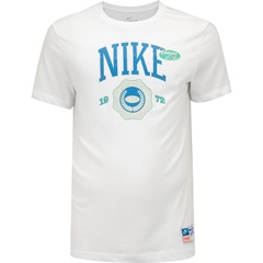 Camiseta Nike Manga Curta Dri-Fit TEE WC 2 - Masculina - Foto 5