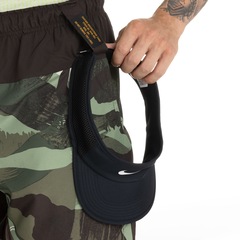 Bermuda Masculina Nike Dri-Fit FLX WVN 9IN CAMO - Foto 4