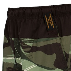 Bermuda Masculina Nike Dri-Fit FLX WVN 9IN CAMO - Foto 3