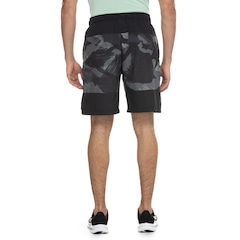 Bermuda Masculina Nike Dri-Fit FLX WVN 9IN CAMO - Foto 3