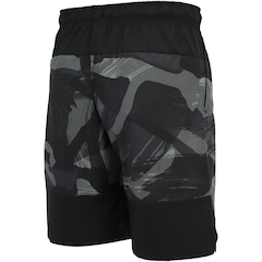 Bermuda Masculina Nike Dri-Fit FLX WVN 9IN CAMO - Foto 7