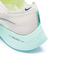Tênis Nike Zoomx Vaporfly Next% 2 HAY - Feminino - Foto 7