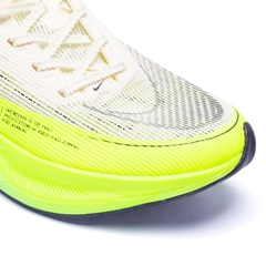 Tênis Nike Zoomx Vaporfly Next% 2 HAY - Feminino - Foto 8