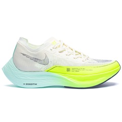 Tênis Nike Zoomx Vaporfly Next% 2 HAY - Feminino - Foto 1