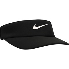Viseira Nike Dri-Fit Arobill Visor - Adulto - Foto 7