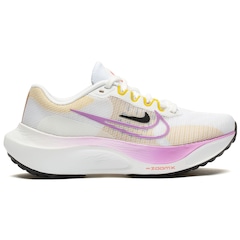 Tênis Nike Zoom Fly 5 - Feminino - Foto 1