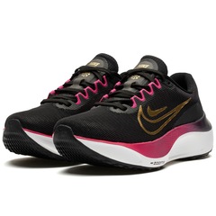 Tênis Nike Zoom Fly 5 - Feminino - Foto 2