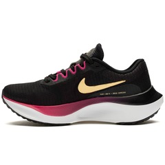 Tênis Nike Zoom Fly 5 - Feminino - Foto 3