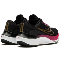 Tênis Nike Zoom Fly 5 - Feminino - Foto 4