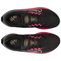 Tênis Nike Zoom Fly 5 - Feminino - Foto 5