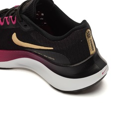 Tênis Nike Zoom Fly 5 - Feminino - Foto 7