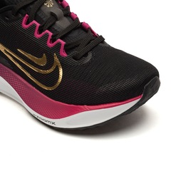 Tênis Nike Zoom Fly 5 - Feminino - Foto 8