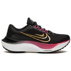 Tênis Nike Zoom Fly 5 - Feminino - Foto 1