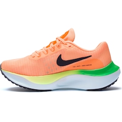 Tênis Nike Zoom Fly 5 - Feminino - Foto 3