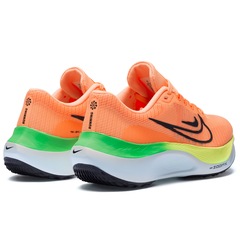 Tênis Nike Zoom Fly 5 - Feminino - Foto 4