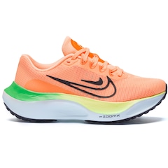 Tênis Nike Zoom Fly 5 - Feminino - Foto 1