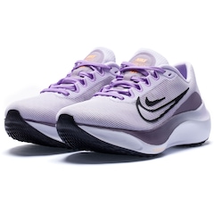 Tênis Nike Zoom Fly 5 - Feminino - Foto 3