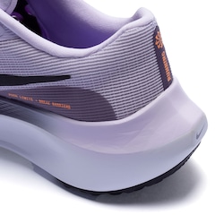 Tênis Nike Zoom Fly 5 - Feminino - Foto 8