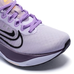 Tênis Nike Zoom Fly 5 - Feminino - Foto 9