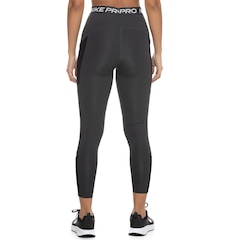 Calça Feminina Nike Pro Dri-Fit HR 7/8 Tight - Foto 2