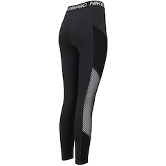 Calça Feminina Nike Pro Dri-Fit HR 7/8 Tight - Foto 6