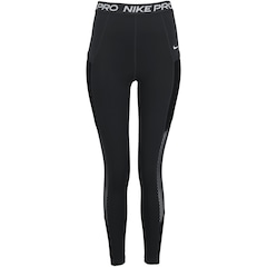Calça Feminina Nike Pro Dri-Fit HR 7/8 Tight - Foto 7
