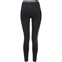 Calça Feminina Nike Pro Dri-Fit HR 7/8 Tight - Foto 8